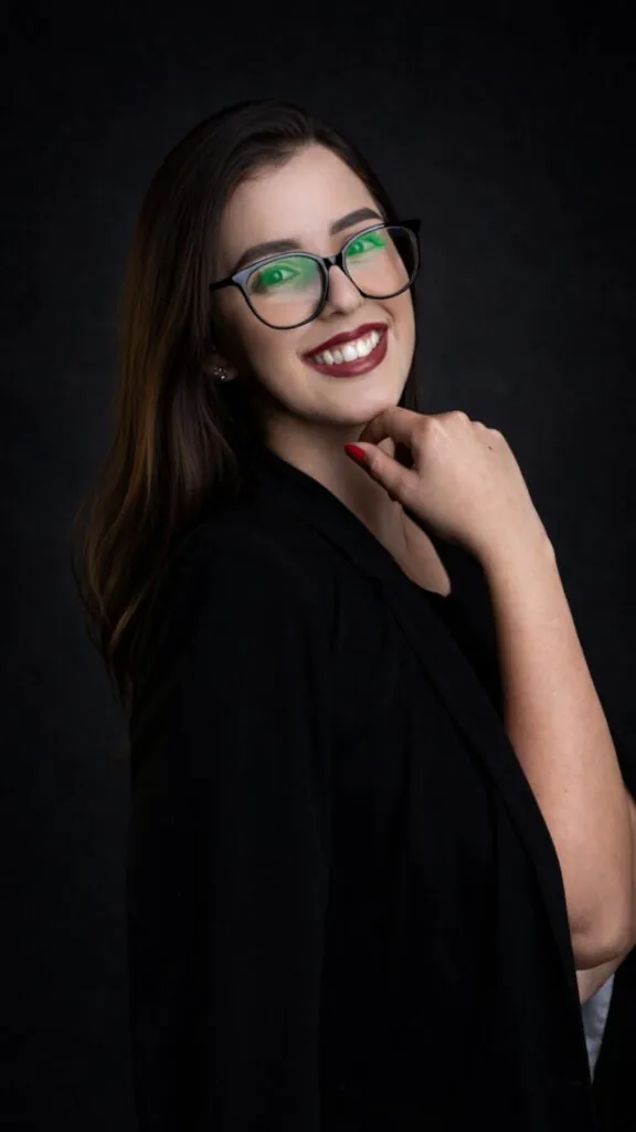Vitoria Silveira